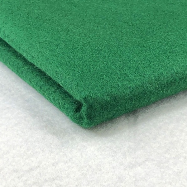 Felt - Bottle Green